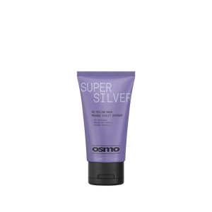 Super Silver No Yellow Mask
