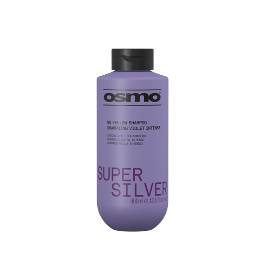 Super Silver No Yellow Shampoo
