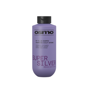 Super Silver No Yellow Shampoo