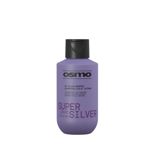 Super Silver No Yellow Shampoo - Osmo