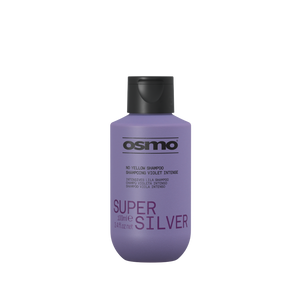 Super Silver No Yellow Shampoo