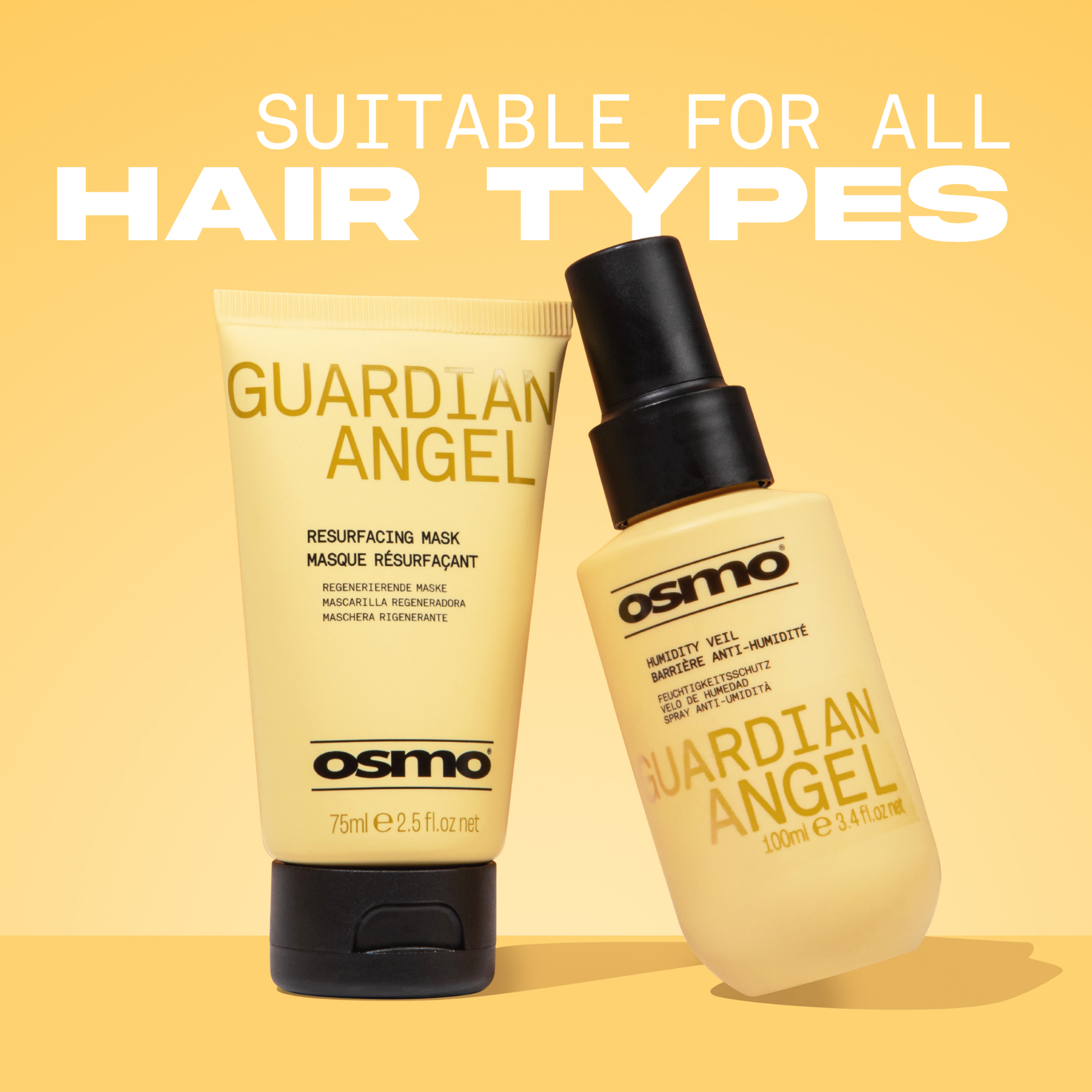 Guardian Angel Travel Set - Osmo