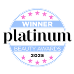 Platinum Awards 2025 - Winner