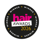 Hair Awards - Winner