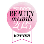 Woman & Home Beauty Awards 2025 - Winner