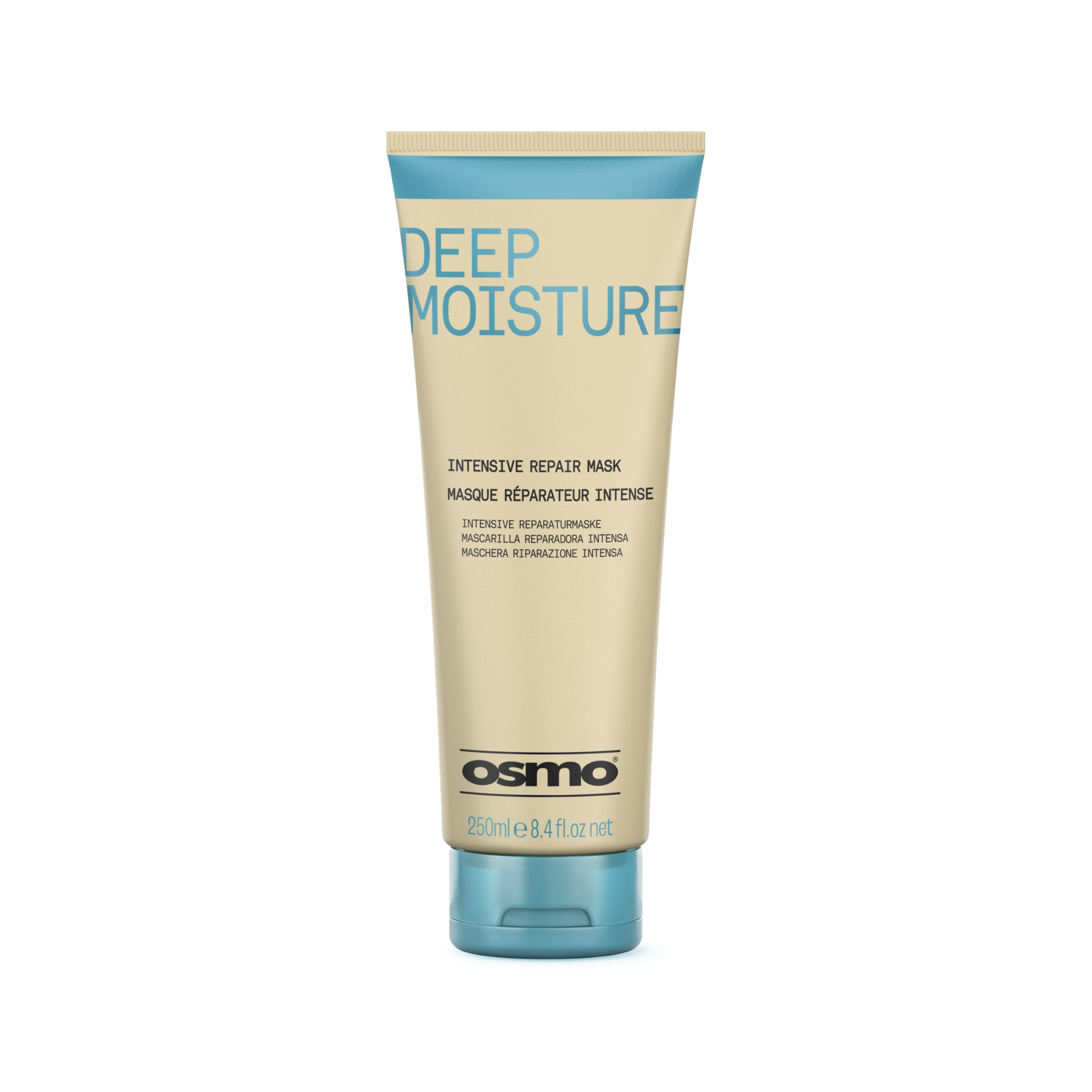 Deep Moisture Mask - Osmo