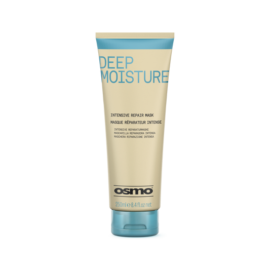Deep Moisture Mask