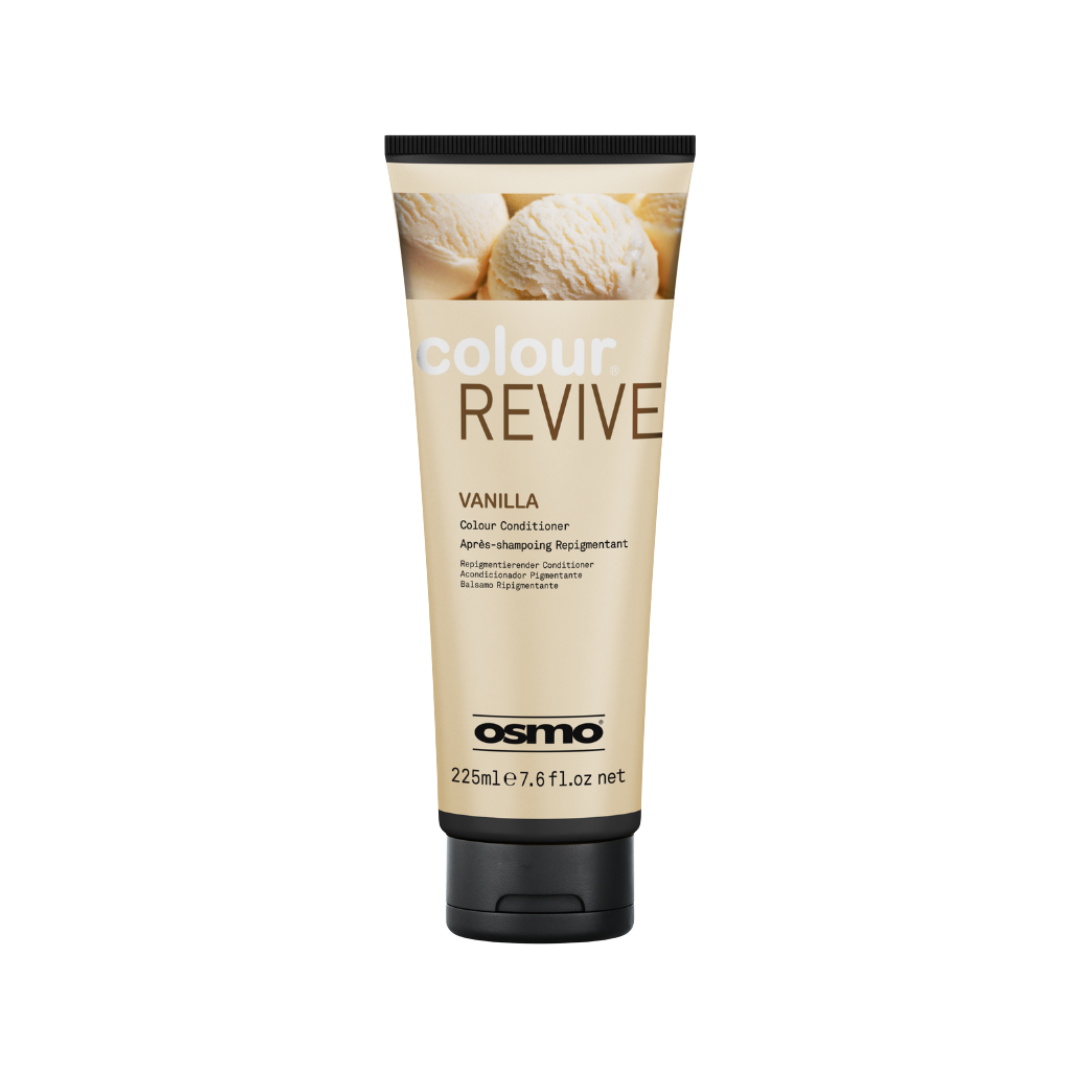 Colour Revive Vanilla