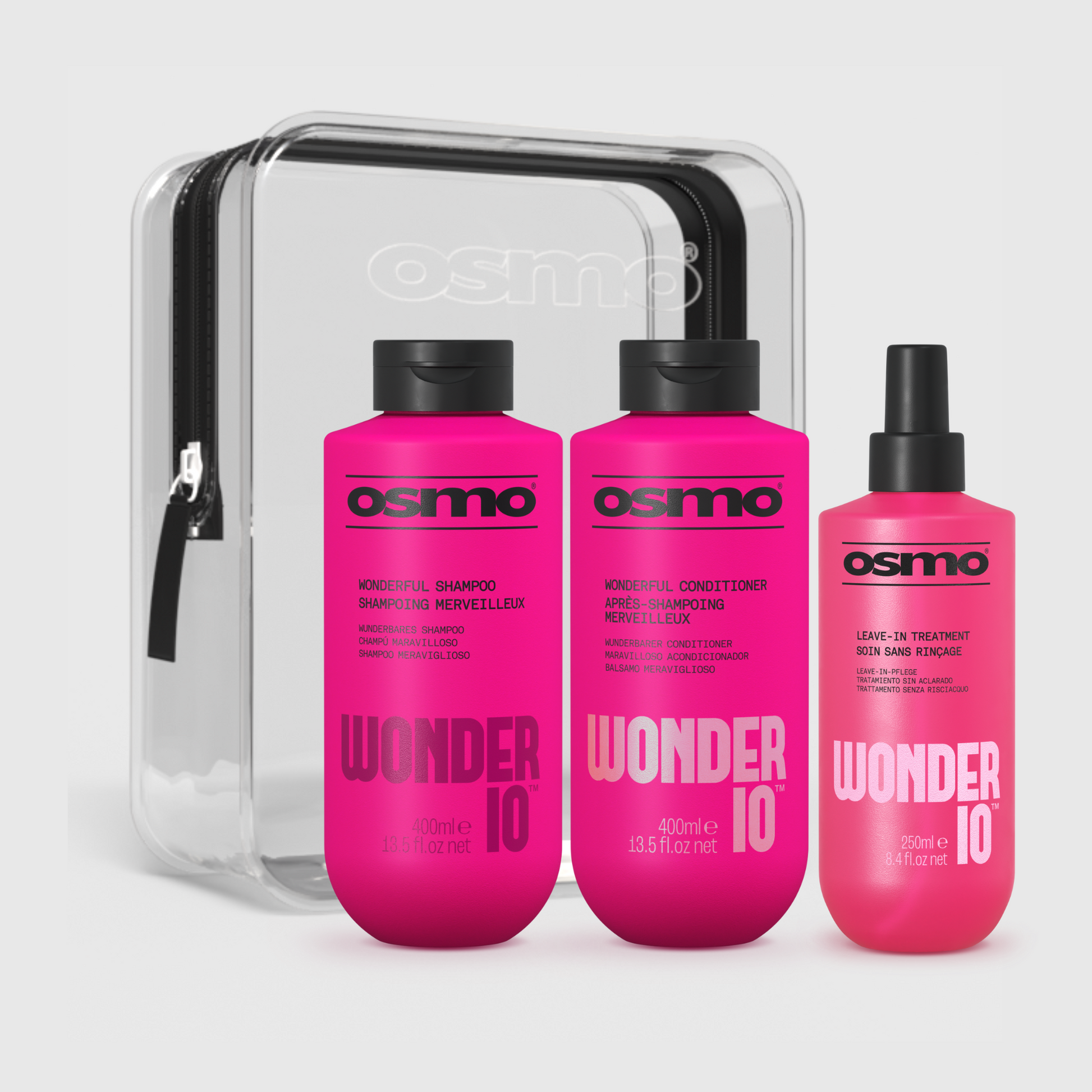 Wonder 10™ Set - Osmo