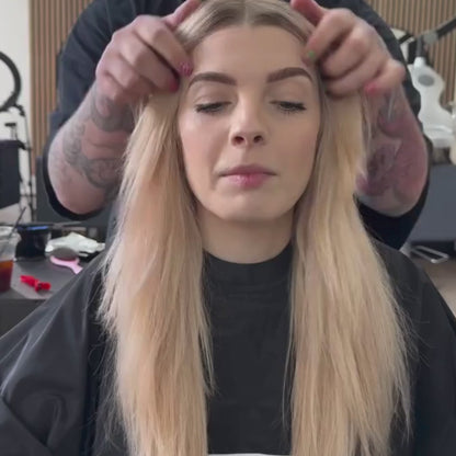 Pink Soda Colour Enhancing Shampoo