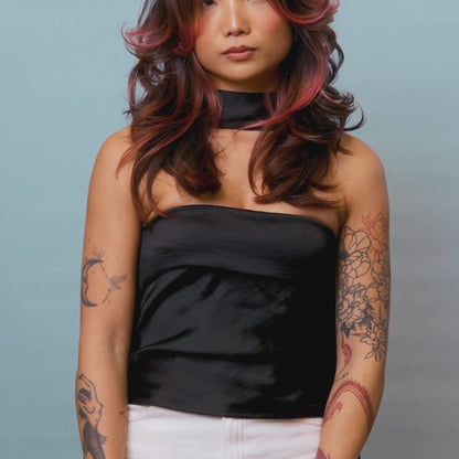 Pink Soda Colour Enhancing Shampoo